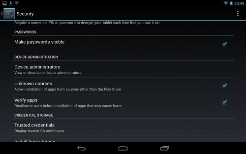 Kodi 17.3 Android 4.4 Download